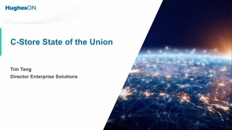 C-Store State of the Union thumbnail