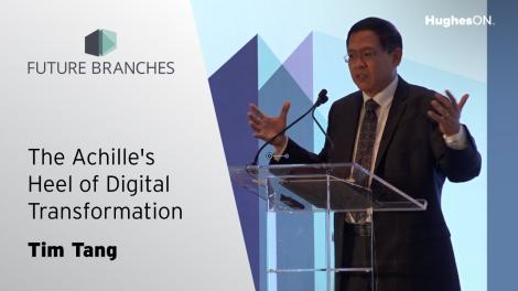 The Achille's Heel of Digital Transformation thumbnail