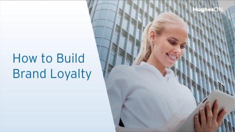 How to Build Brand Loyalty thumbnail