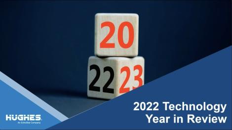 2022 Tech Trends - Year in Review & Future Insights thumbnail