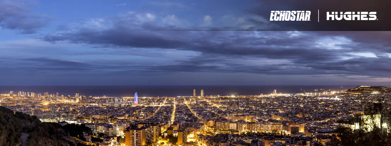 MWC 2024 Barcelona hero image