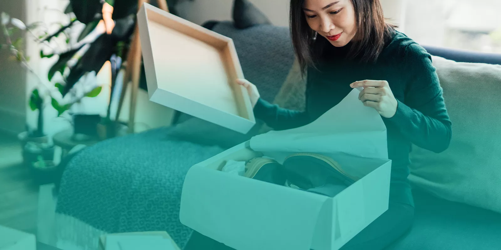 Managed SASE for Retail