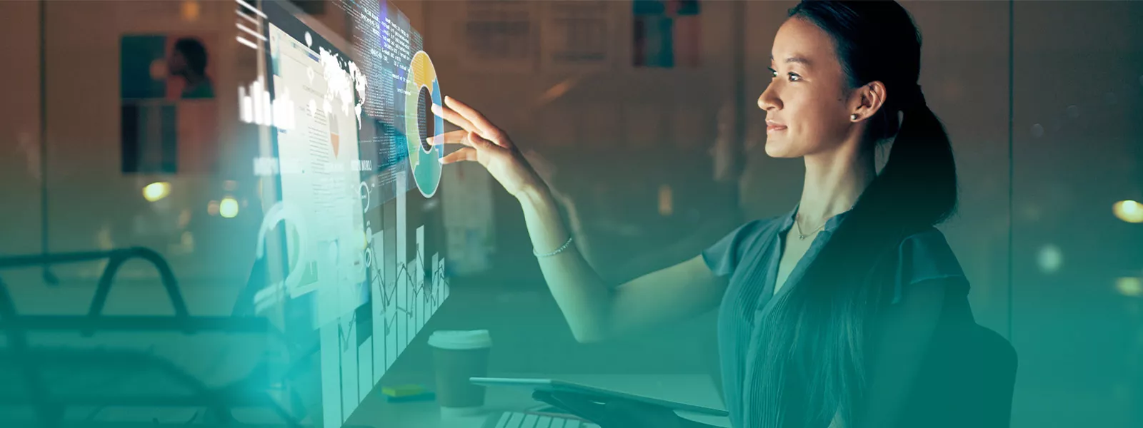 Managed firewall services banner