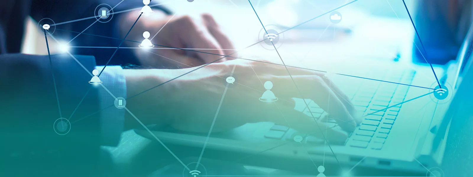 Networking Technology banner