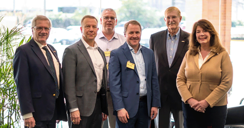 Hughes Announces Distribution Agreement with OneWeb Technologies 