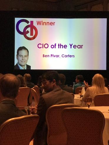 CIO_of_the_year_Award_Presentation