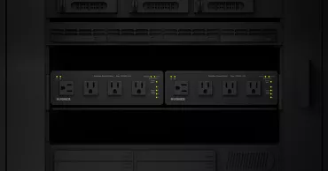 Hughes Active Power Edge