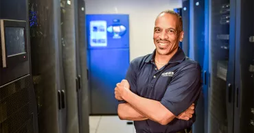 Managed Service Provider