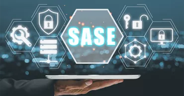 Managed Secure Access Service Edge (SASE)