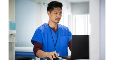 How is Connected Technology Changing the Way We Stay Healthy?