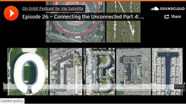 Connecting the Unconnected Pt4 Podcast Thumbnail