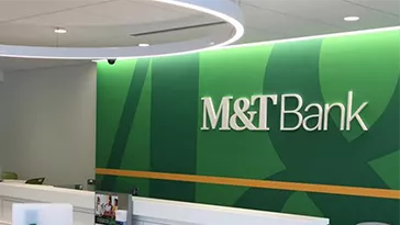 M&amp;T Bank Case Study