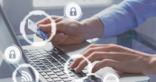 Cybersecurity for retailers