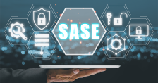 Managed Secure Access Service Edge (SASE)
