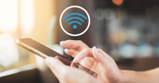Protect your Wi-Fi network