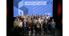 Institute of Certified Franchise Executives