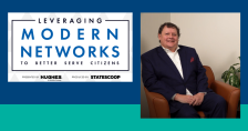 Leveraging Modern Networks video series with StateScoop