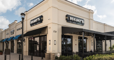 TooJays restaurant