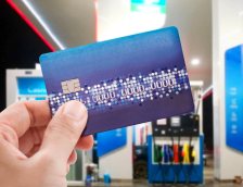 HughesON Managed Network Services Make It Easy for Major Fuel Retailer to Meet EMV Deadline