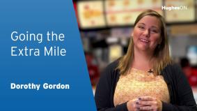Going the Extra Mile - Restaurant Chain thumbnail