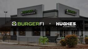 BurgerFi Utilizes Dynamic Digital Signage That Enhances the In-Store Experience thumbnail