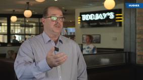 TooJay’s Deli, Bakery & Restaurant Elevates their Digital Signage with Hughes thumbnail
