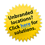 unbranded locations starburst