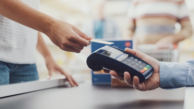 A New Era of Cyber Risk in Retail