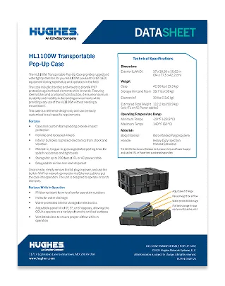 Transportable Pop-up Case thumbnail 