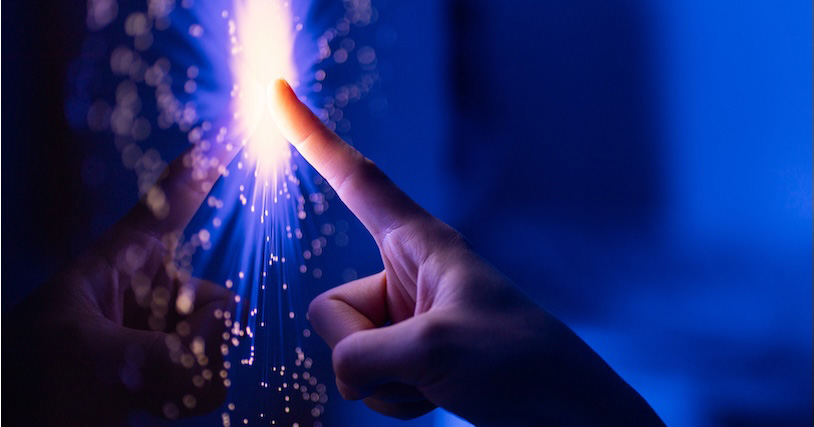 A Look Ahead to Technology Trends in 2025 with Hughes Thought Leaders