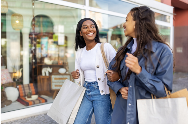 Why Retail Connectivity Is Your Competitive Edge, Now and in the Future