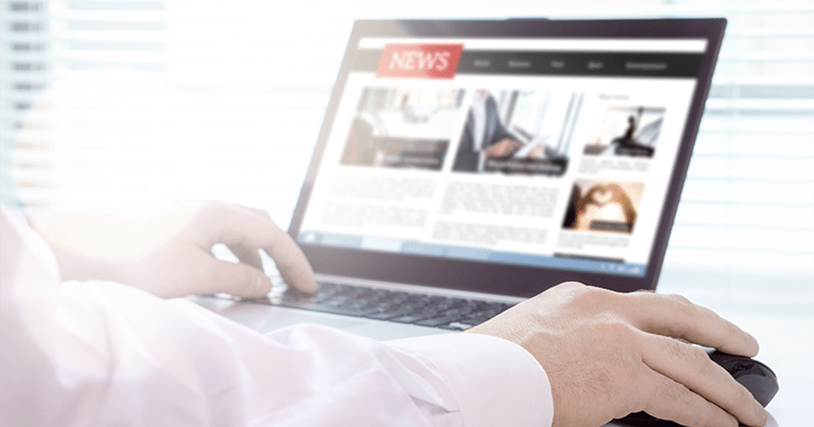 5 Tips for Creating a “Newsroom” to Engage and Inform Your Employees
