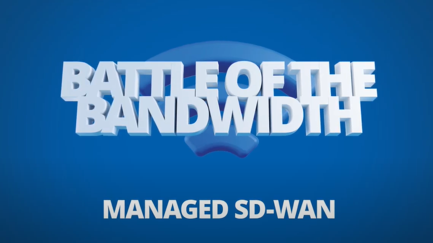 Battle of the Bandwidth Image