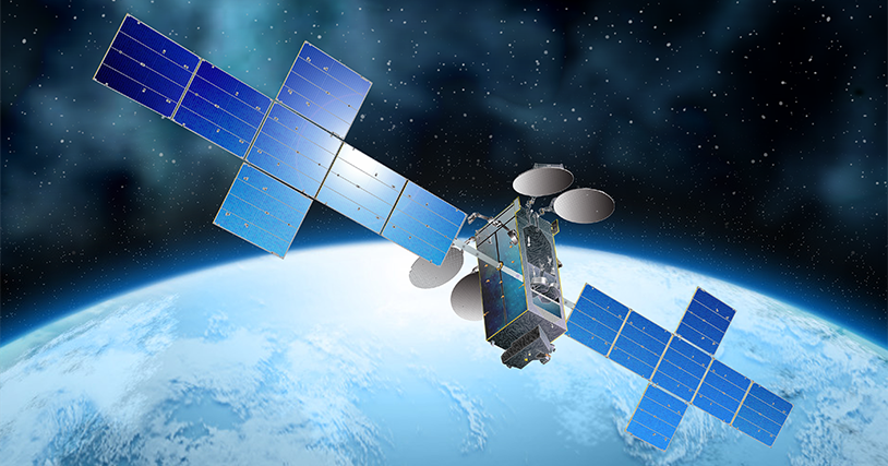 Conectando el mundo: el poder de Internet Satelital