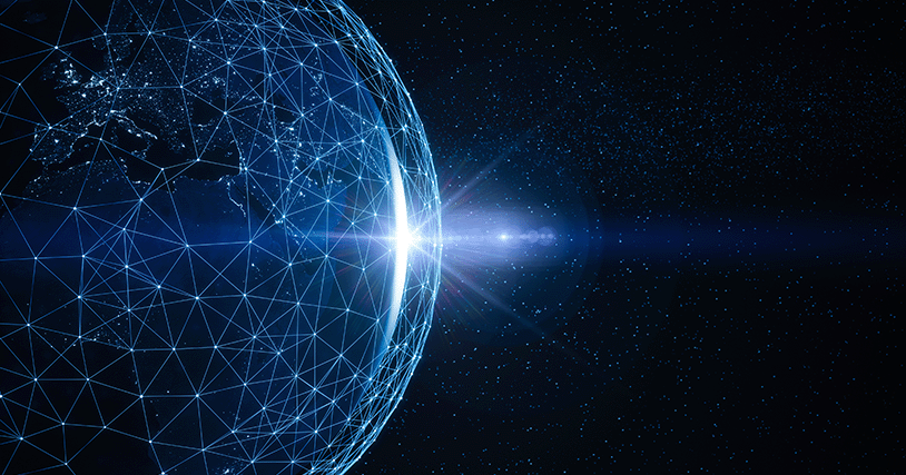 Hughes Managed LEO Satellite Service Brings True Global Connectivity within Reach