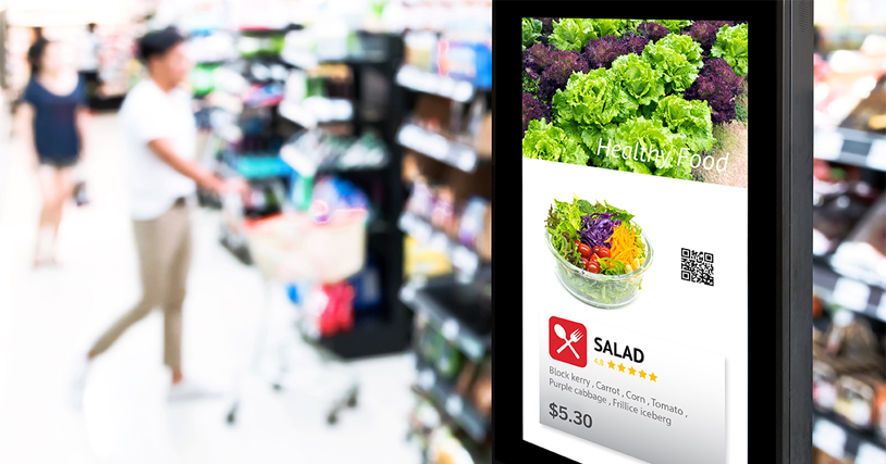 The Grocery Signage Playbook: From Chaos to Coordination
