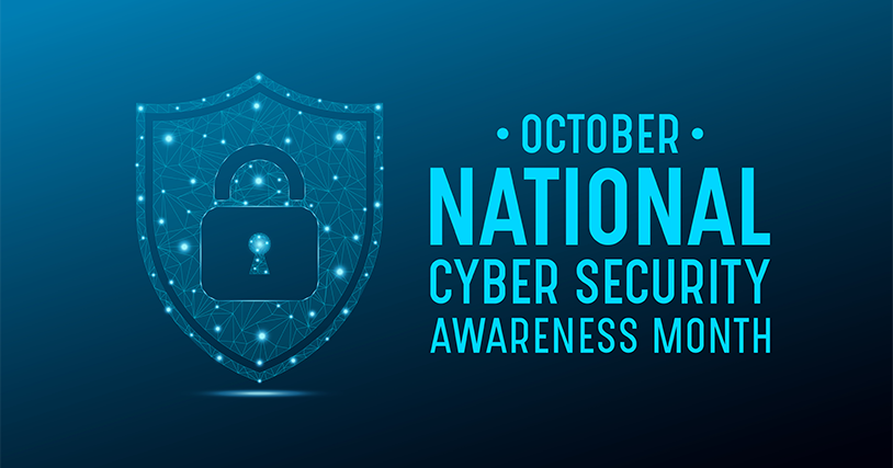 Cybersecurity Awareness Month: Your Toolkit for Cybercrime Defense