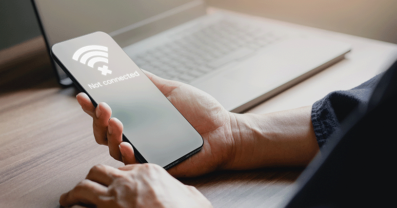 Benefits of 4G Internet Backup for Business Continuity