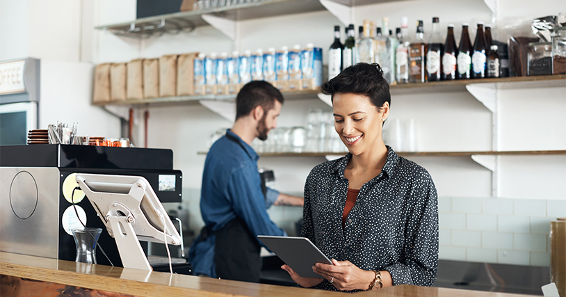 Five Ways to Use Digital Signage to Motivate Employees