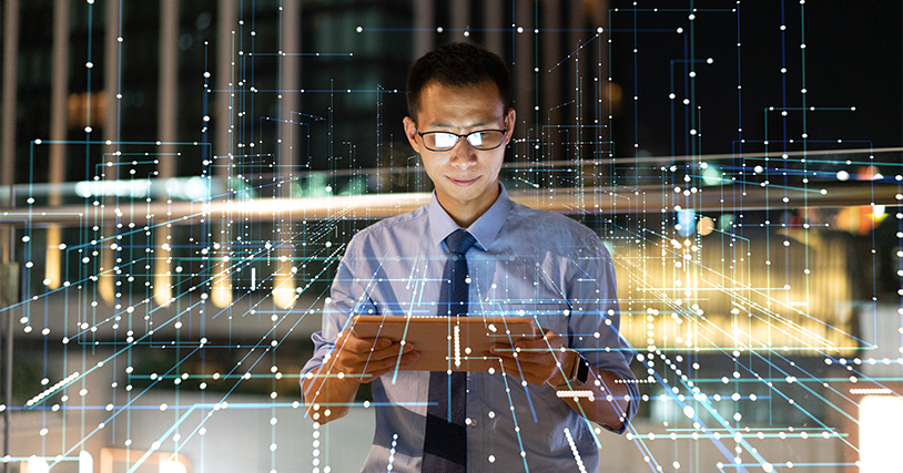 2022 Trends and 2023 Predictions from Hughes Enterprise Leaders