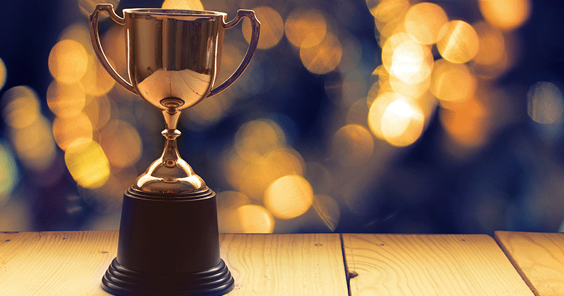 Hughes Managed Services Recognized for Leadership – Twice!