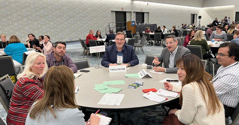 Top Tips from IFA 2022 Roundtable on How to Use Tech to Fix Hiring Issues