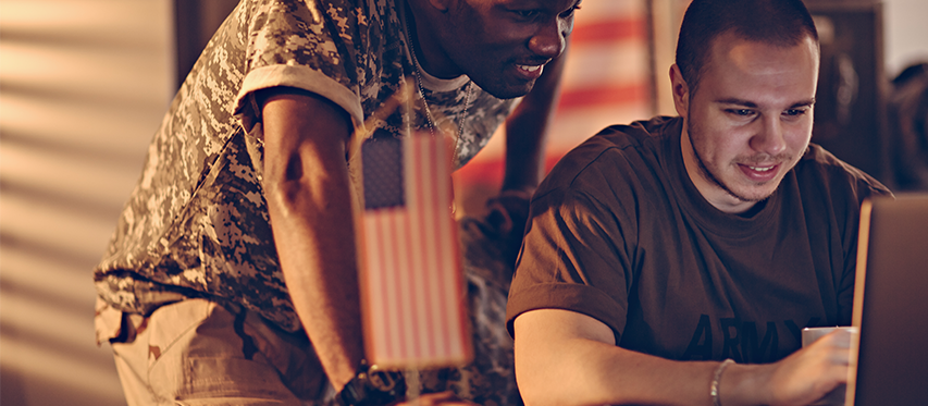 Military Leaders Share Concerns – and Hopes – for Future of SATCOM