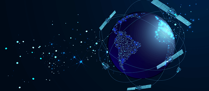 5 Hughes Innovations Transforming Military SATCOM Networks and Capabilities