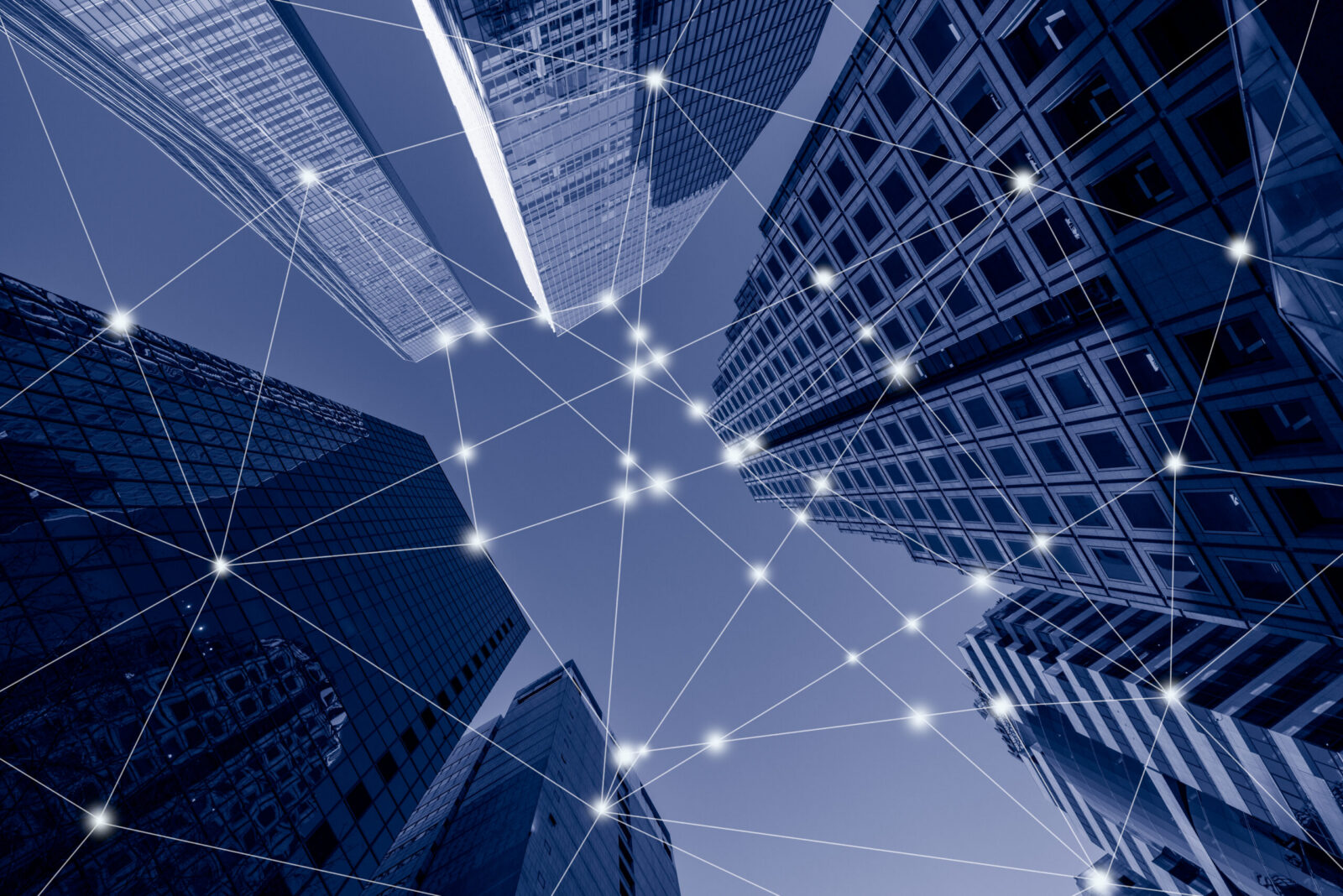 Al di là del 5G: Comprendere la prossima fase della tecnologia wireless