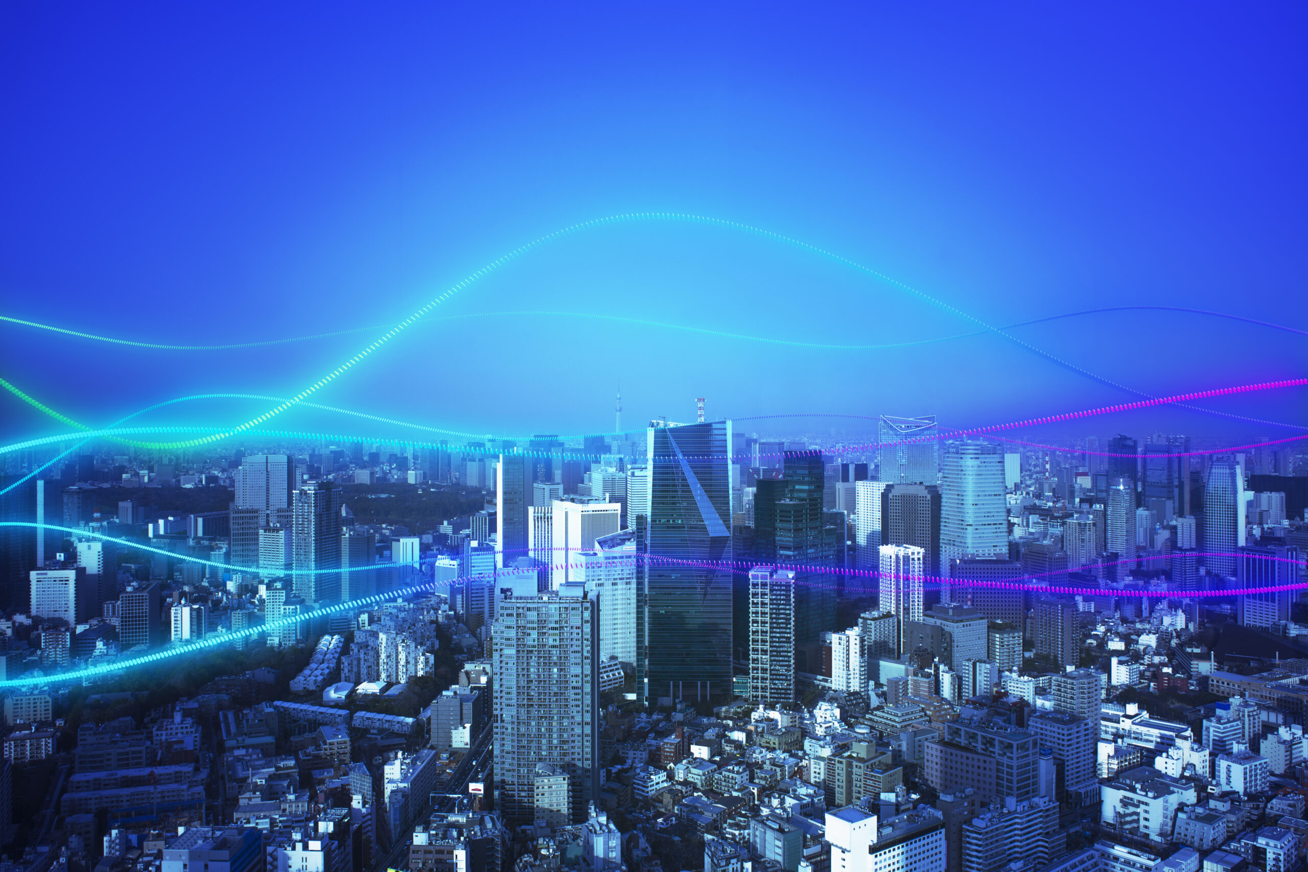How IoT is Changing the Landscape of Network Infrastructure