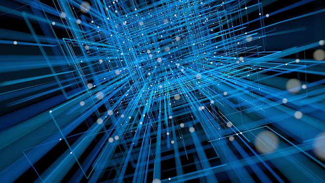 From Cloud to Edge: Exploring Distributed Network Architectures