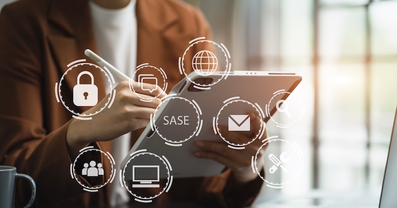 Leading SASE Vendors: Understanding Secure Access