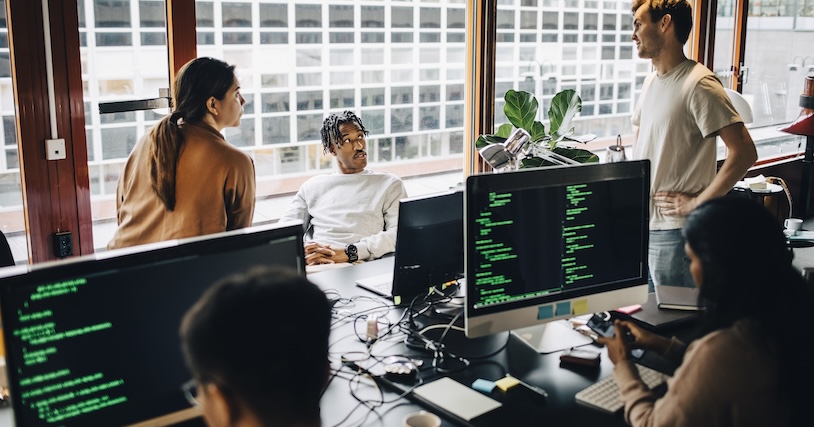 Managed Detection and Response (MDR) for Enterprise: What to Know Before You Buy