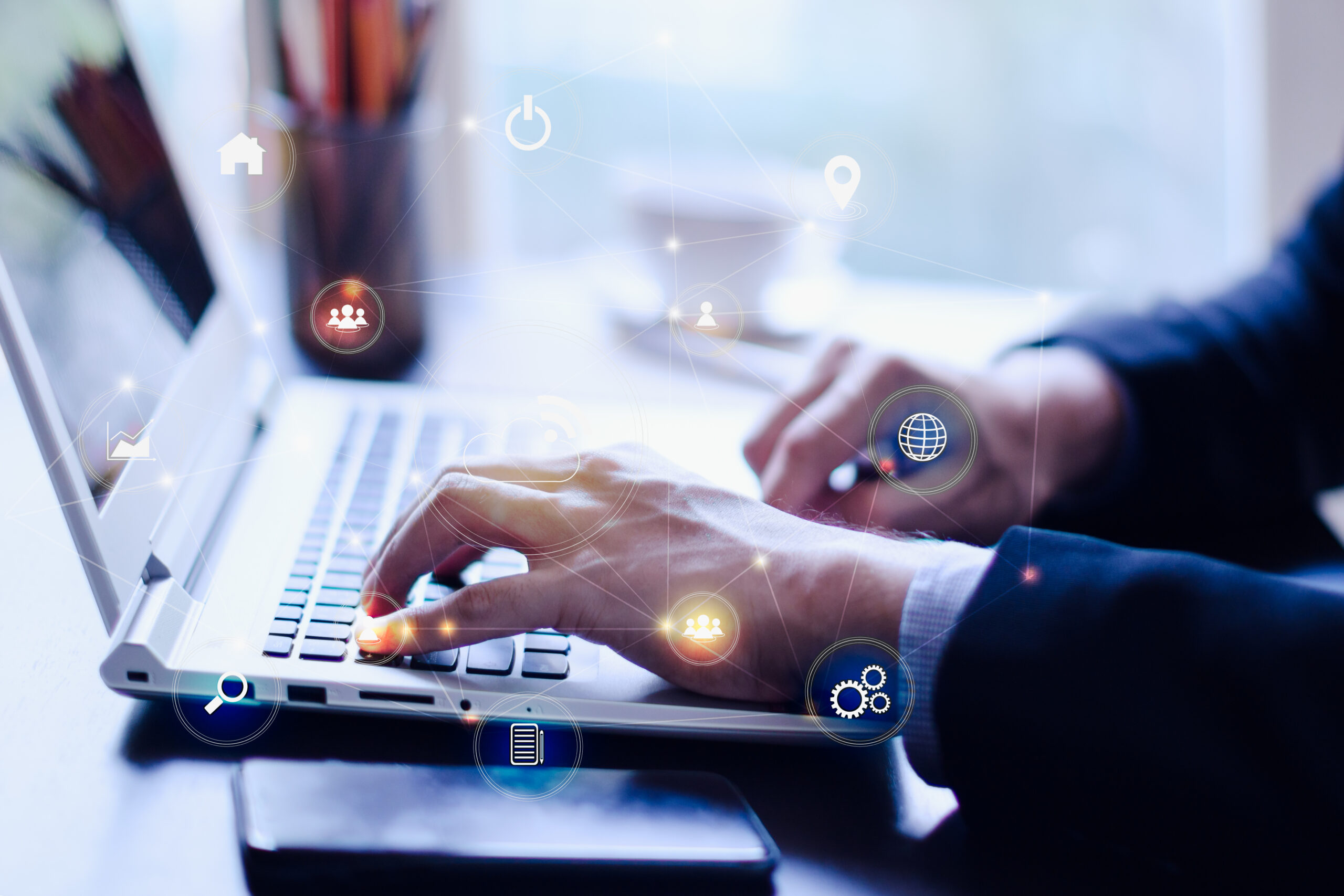 The Impact of Remote Work on Network Infrastructure